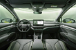 Review Skoda Enyaq RS: sportieve elektrische topper na de 2025-facelift foto 5