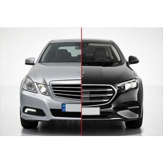 Facelift kit voor W214 Exclusive foto 1