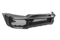Mercedes G-klasse W463 1990–2018 Voorbumper BRB 2018-style (voor auto's met gemonteerde faceliftset) foto 5