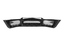 Mercedes G-klasse W463 1990–2018 Voorbumper BRB 2018-style (voor auto's met gemonteerde faceliftset) foto 7