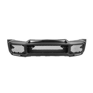 Voorbumper BRB 2018-style (voor auto's met gemonteerde faceliftset) foto 1