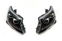 Mercedes Viano 2004–2014 Faceliftkit voor W447 2025 foto 2