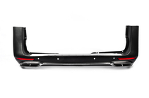 Mercedes Viano 2004–2014 Faceliftkit voor W447 2025 foto 6