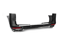 Mercedes Viano 2004–2014 Faceliftkit voor W447 2025 foto 19