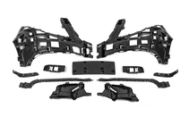Mercedes Viano 2004–2014 Faceliftkit voor W447 2025 foto 20