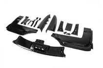Mercedes Viano 2004–2014 Faceliftkit voor W447 2025 foto 24
