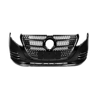 Faceliftkit voor W447 2025 foto 3