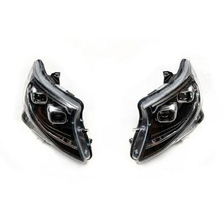 Facelift kit 2025 foto 3