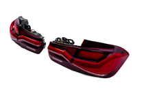 BMW 3 Serie F30/F31 2012–2019 Achterlichten G20-Style (set van 2) foto 3