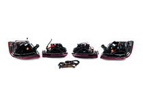 BMW 3 Serie F30/F31 2012–2019 Achterlichten G20-Style (set van 2) foto 6