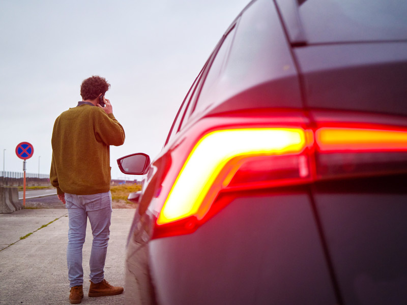 Waarom gaat het autoalarm af? Belangrijkste oorzaken en oplossingen