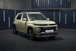 Hyundai Inster: compacte elektrische stads-crossover foto 1