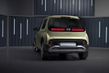 Hyundai Inster: compacte elektrische stads-crossover foto 4