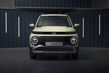 Hyundai Inster: compacte elektrische stads-crossover foto 2