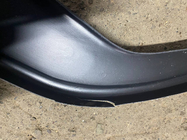 BMW 5 Serie G30/G31 2017–2023 Outlet Voorbumper lip DPT Lip V2 (voor M-Performance 2017-2020, glanzend zwart) foto 2