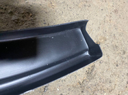 BMW 5 Serie G30/G31 2017–2023 Outlet Voorbumper lip DPT Lip V2 (voor M-Performance 2017-2020, glanzend zwart) foto 3