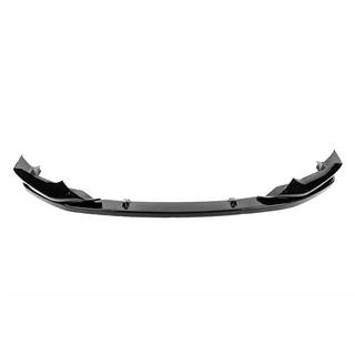 Outlet Voorbumper lip DPT Lip V2 (voor M-Performance 2017-2020, glanzend zwart) BMW 5 Serie G30/G31 2017–2023 foto 1