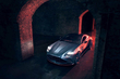 Review van de Britse sportwagen Aston Martin Vantage 2025 foto 3