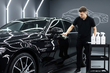 Wat is keramische coating op je auto? Complete gids voor autobezitters foto 1