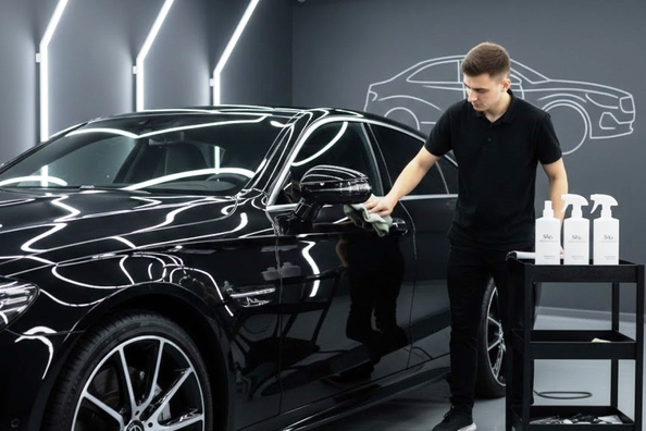 Wat is keramische coating op je auto? Complete gids voor autobezitters