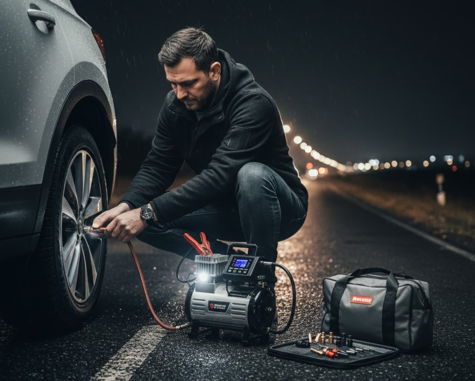 Welke autocompressor is het beste? Toptips en modellen