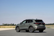 Volkswagen Tiguan derde generatie: review van de compacte SUV foto 4