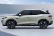Review BYD Yuan Up: specificaties, uitrusting en foto's foto 2