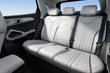 Review BYD Yuan Up: specificaties, uitrusting en foto's foto 6