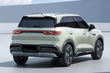 Review BYD Yuan Up: specificaties, uitrusting en foto's foto 3