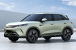 Review BYD Yuan Up: specificaties, uitrusting en foto's foto 4