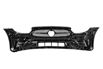 Mercedes E-class W213 2016–2023 Voorbumper AMG-Line (voor 2020-2024) foto 4