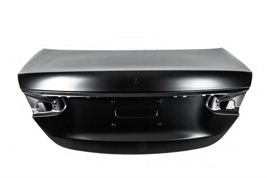 Mercedes E-class W213 2016–2023 Kofferklep (voor 2020-2024) Image