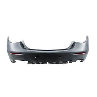 AMG E63 achterbumper (voor 2020-2024) foto 1