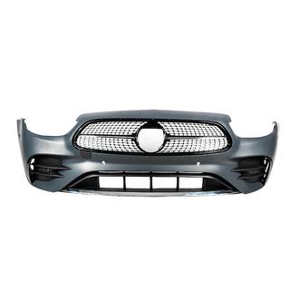 Voorbumper AMG-Line (voor 2020-2024) foto 1