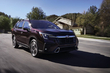 Subaru Ascent: review van de fullsize gezinscrossover foto 3