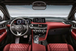 Genesis G70 Shooting Brake: review van premium stationwagen foto 6