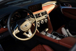 Genesis G70 Shooting Brake: review van premium stationwagen foto 5