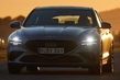 Genesis G70 Shooting Brake: review van premium stationwagen foto 4