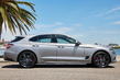 Genesis G70 Shooting Brake: review van premium stationwagen foto 2
