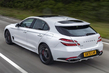 Genesis G70 Shooting Brake: review van premium stationwagen foto 3