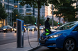 Nissan Leaf: hoe laad je correct op? foto 1