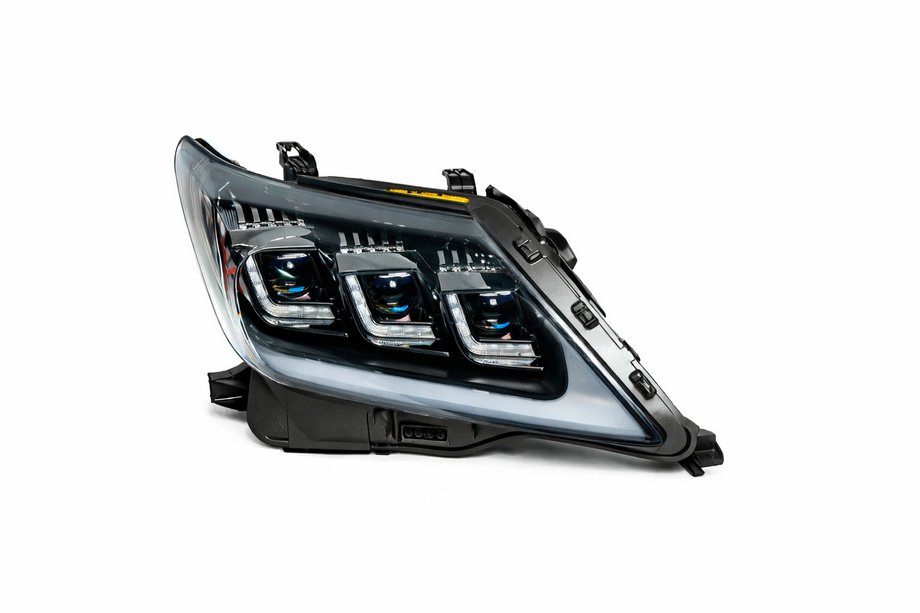 Lexus LX570/450d 2008–2022 Rechter koplamp 2012-2015 V2 (2020 design) Image