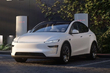 Tesla Model Y (Juniper 2025): review van de vernieuwde elektrische crossover foto 1