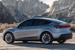 Tesla Model Y (Juniper 2025): review van de vernieuwde elektrische crossover foto 2