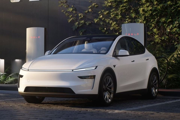 Tesla Model Y (Juniper 2025): review van de vernieuwde elektrische crossover