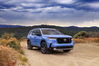 Honda Pilot TrailSport: review van het offroad-vlaggenschip foto 2