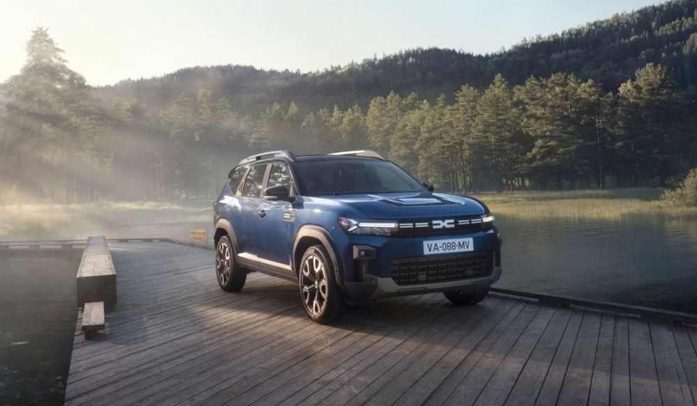 Dacia Bigster Hybrid: review van de betaalbare crossover