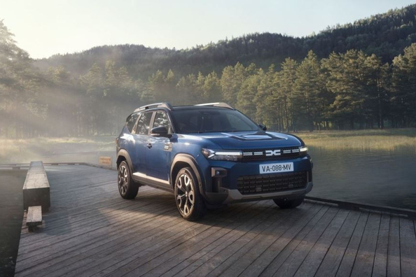 Dacia Bigster Hybrid: review van de betaalbare crossover