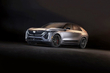 Cadillac Lyriq V (2026): review van de high-performance elektrische SUV foto 2