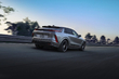 Cadillac Lyriq V (2026): review van de high-performance elektrische SUV foto 4